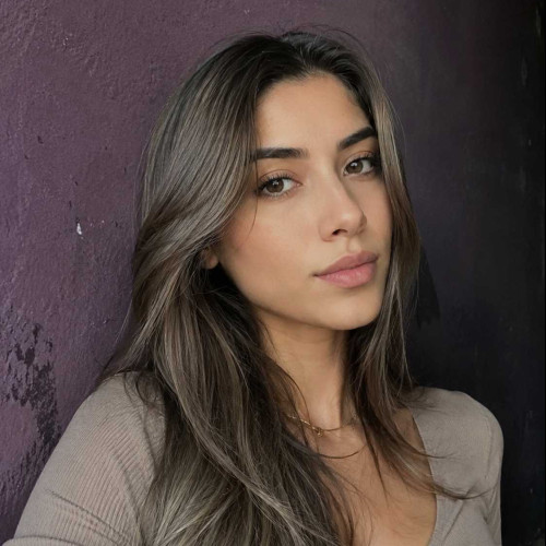 Coral V. profile photo