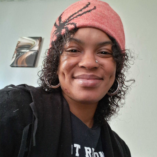 Ashley B. profile photo