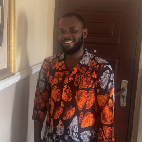 Emmanuel  E. profile photo