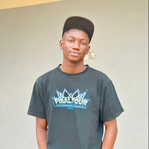 Ajibola S. profile photo