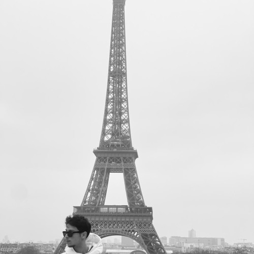 amine e. profile photo
