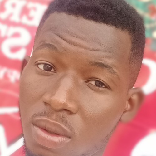 Jude U. profile photo