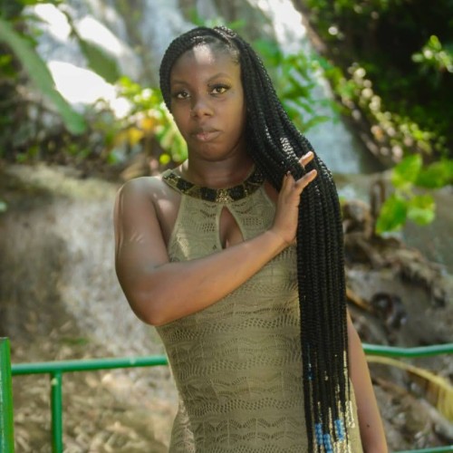Maricia w.