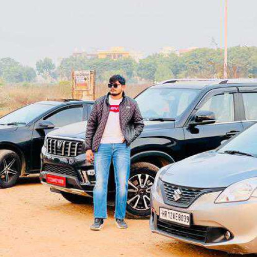 Ritesh M. profile photo