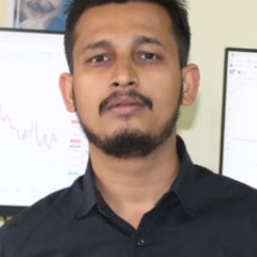 Vivek B. profile photo