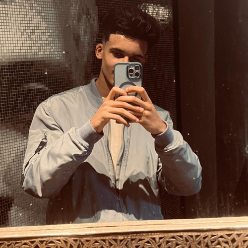 Ziyad G.