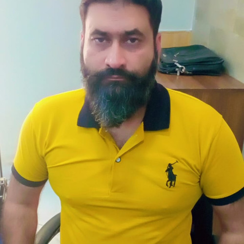 Ghulam Mustafa S. profile photo