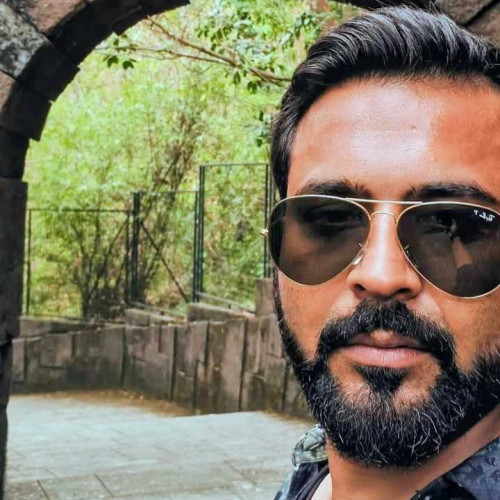 Rihan K. profile photo