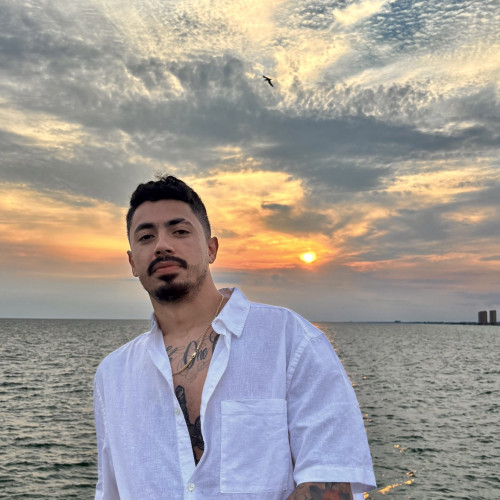 Kaio M. profile photo