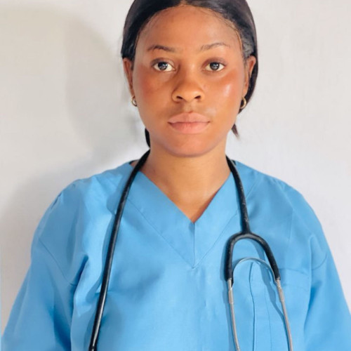 Nurse k k. profile photo