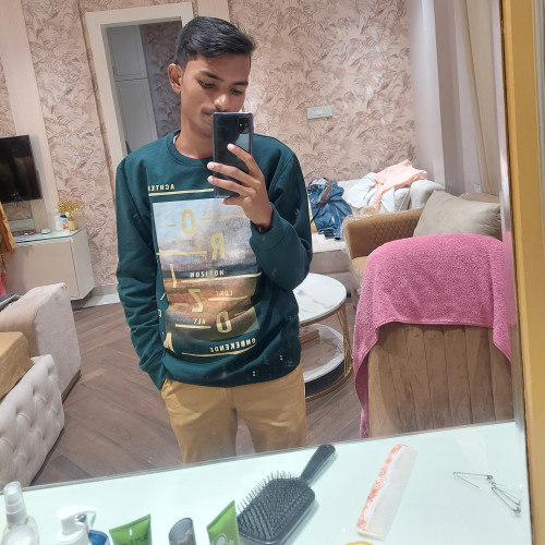 Jatin  P.