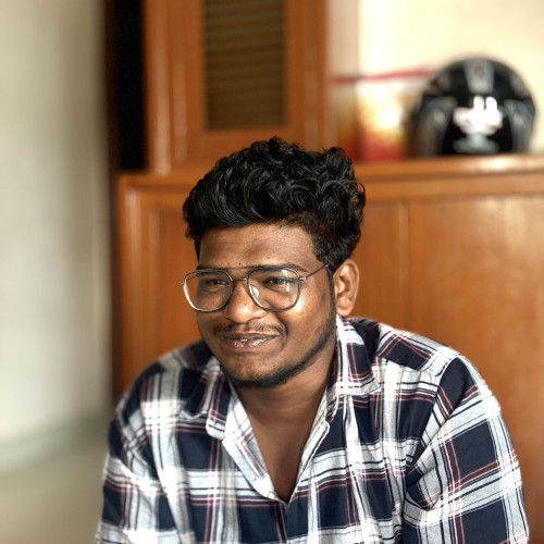 Yaswanth K. profile photo