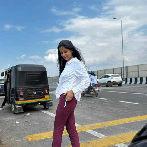 Sabita D. profile photo
