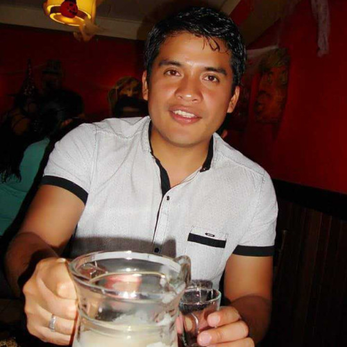 Antonio E. profile photo