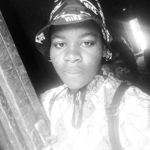 Chidera M. profile photo