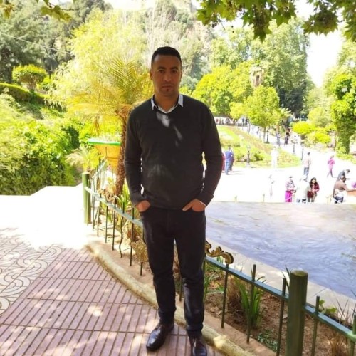 MOULOUD A. profile photo