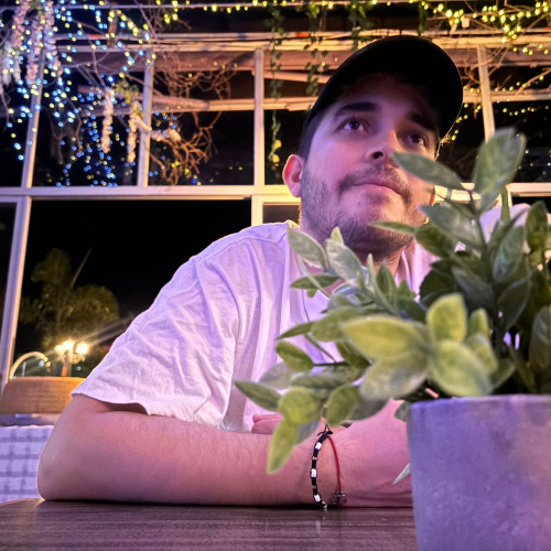 Neo F. profile photo