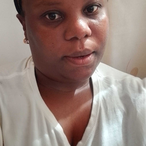 Rahel M. profile photo