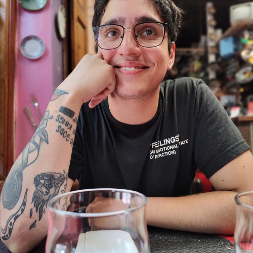 Valentin G.