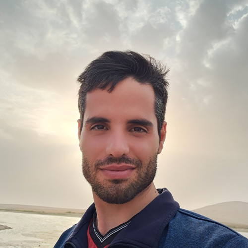 Bahman K. profile photo