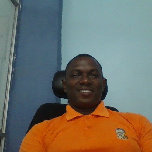 Boaz  O. profile photo