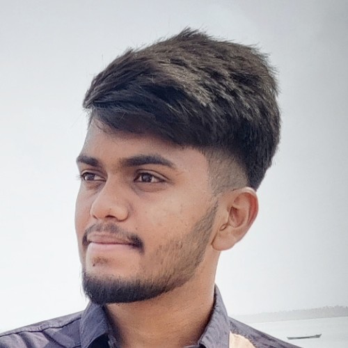 Malhar P.