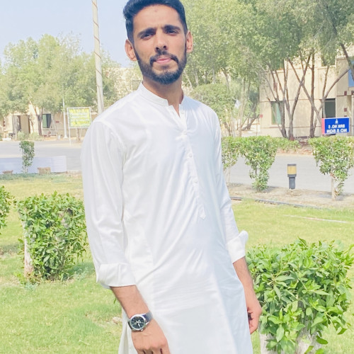 Nadeem A. profile photo