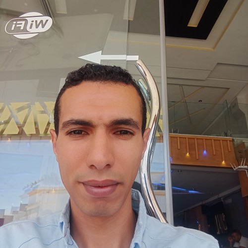 Elarfaoui D. profile photo