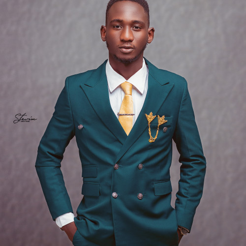 ISHAKU  F. profile photo