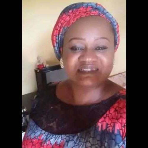 Chinyere O. profile photo