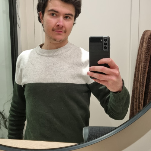 Mathias G. profile photo