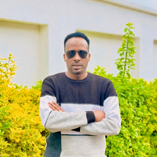Ahmed Nur A. profile photo