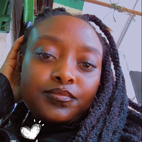Betty Z. profile photo