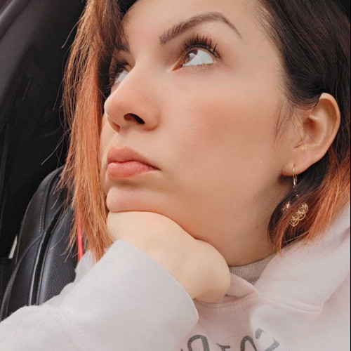 katy G. profile photo