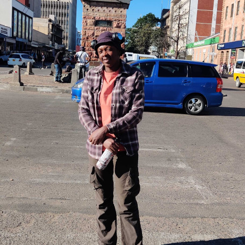 Loyiso C.