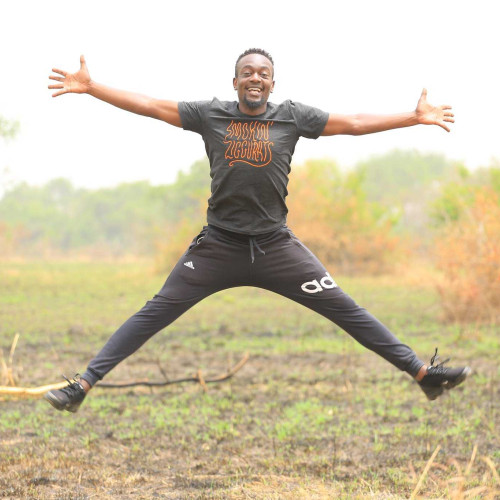 Arnold G. profile photo