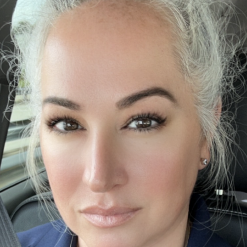 Christina G.