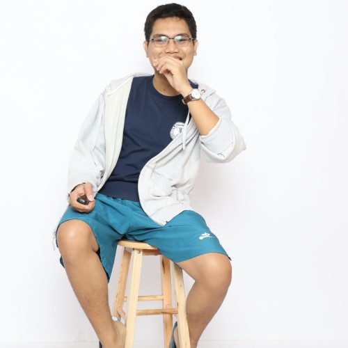 Robert Jayson M. profile photo