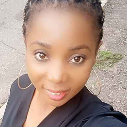 Glory A. profile photo