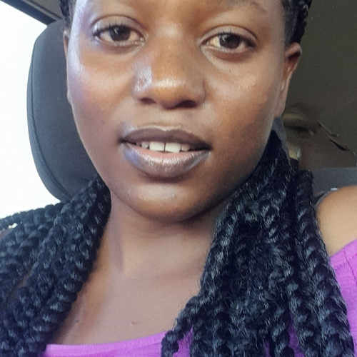 Ndapewa A.