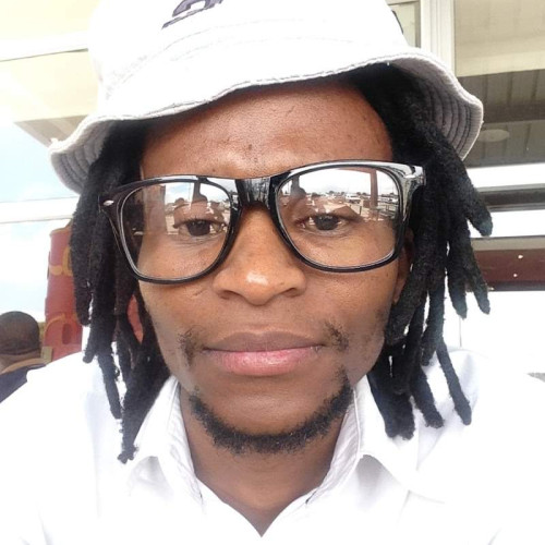 Themba Erick H. profile photo