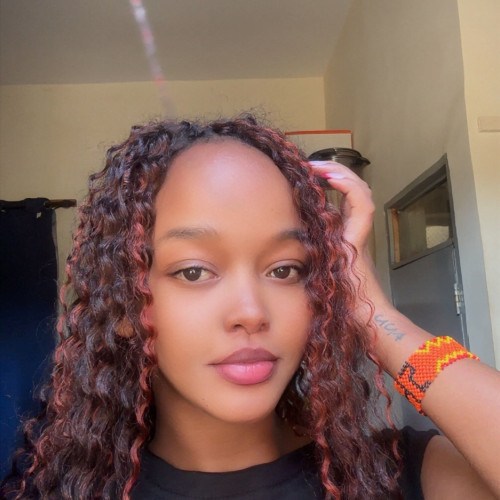 Maria w. profile photo