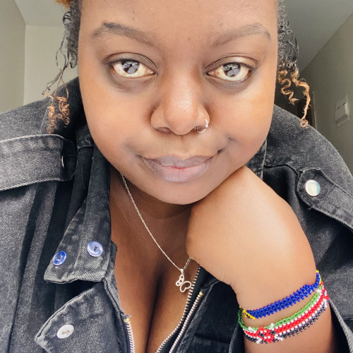 Matilda M. profile photo