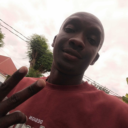 denis a. profile photo