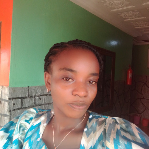 Hilda Alimah  G. profile photo