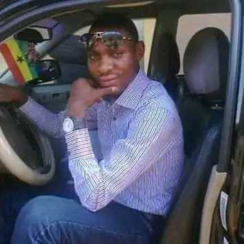 Ibukun T. profile photo