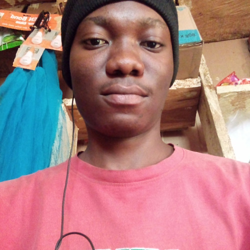 Elijah M. profile photo