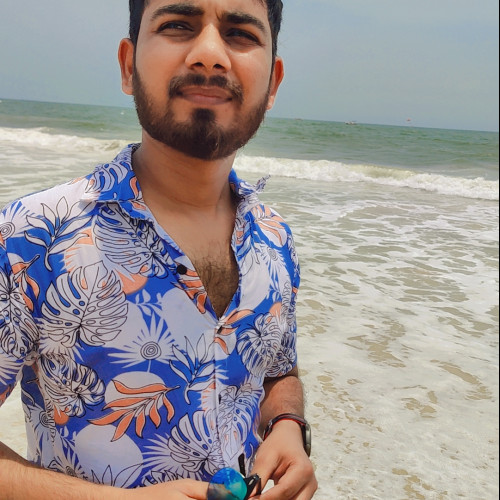 Vimal L. profile photo