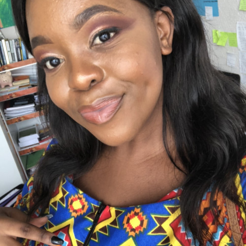 Nolwazi Z. profile photo