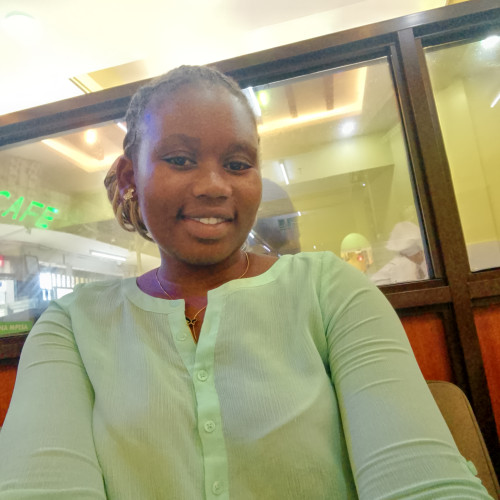 Pauline W. profile photo